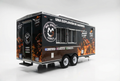 Food Trailer 20 FT