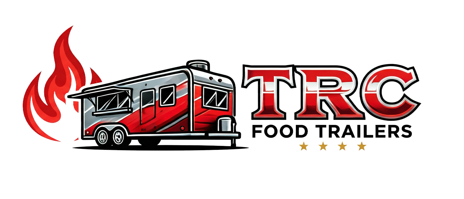 trc food trailers